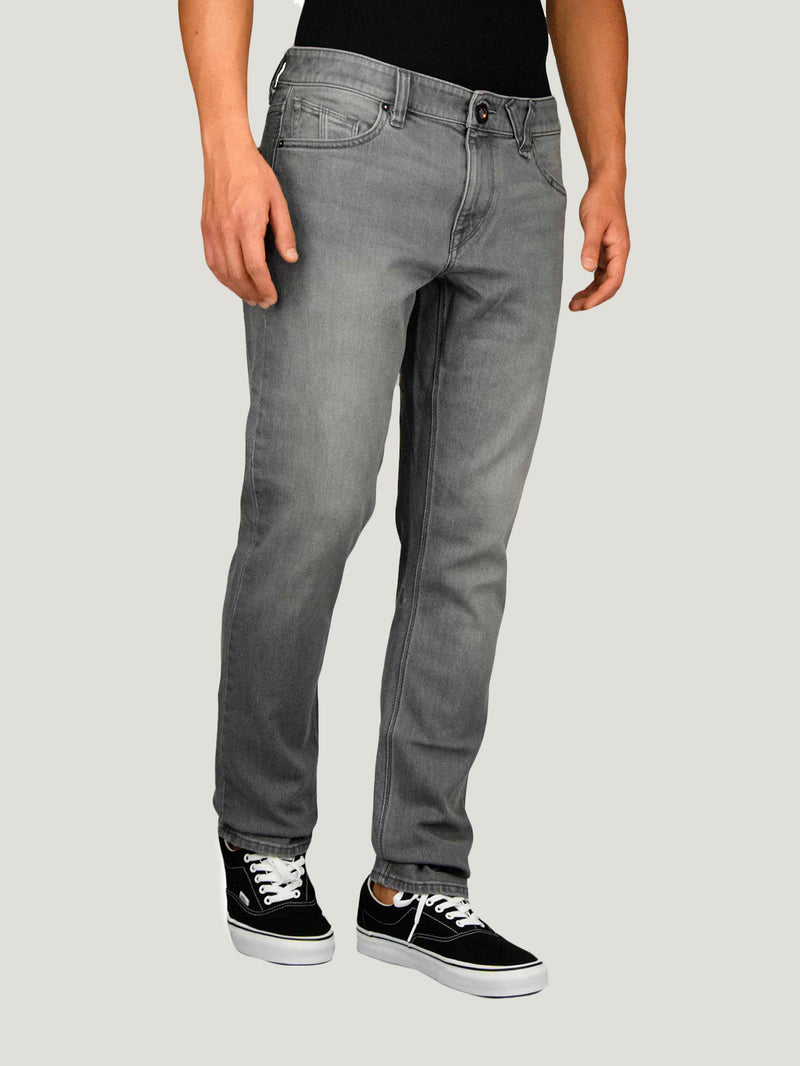 PANTALON JEAN VOLCOM VORTA DENIM