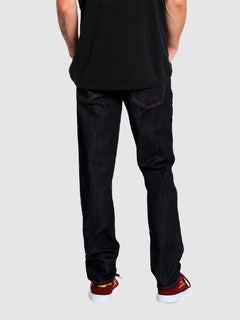 PANTALON JEAN VOLCOM VORTA DENIM