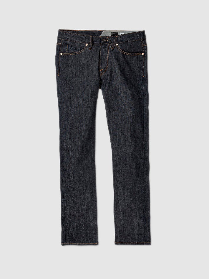 PANTALON JEAN VOLCOM VORTA DENIM