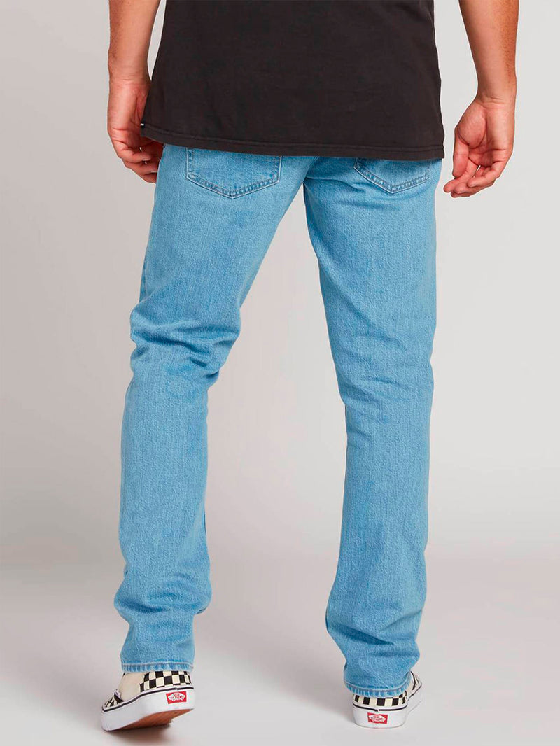 PANTALON JEAN-VOLCOM-VORTA DENIM