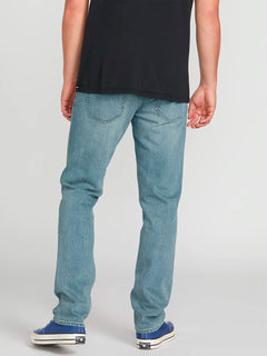 PANTALON JEAN-VOLCOM-VORTA DENIM