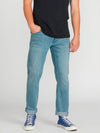 PANTALON JEAN-VOLCOM-VORTA DENIM