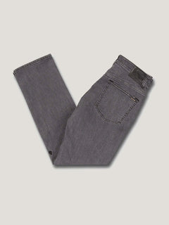 PANTALON JEAN VOLCOM HOMBRE SOLVER DENIM