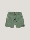 SHORT VOLCOM HOMBRE CENTER TRUNK 17