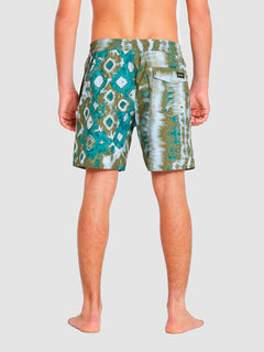 ROPA DE BAÑO VOLCOM EARTHLY DELIGHT TRUNK