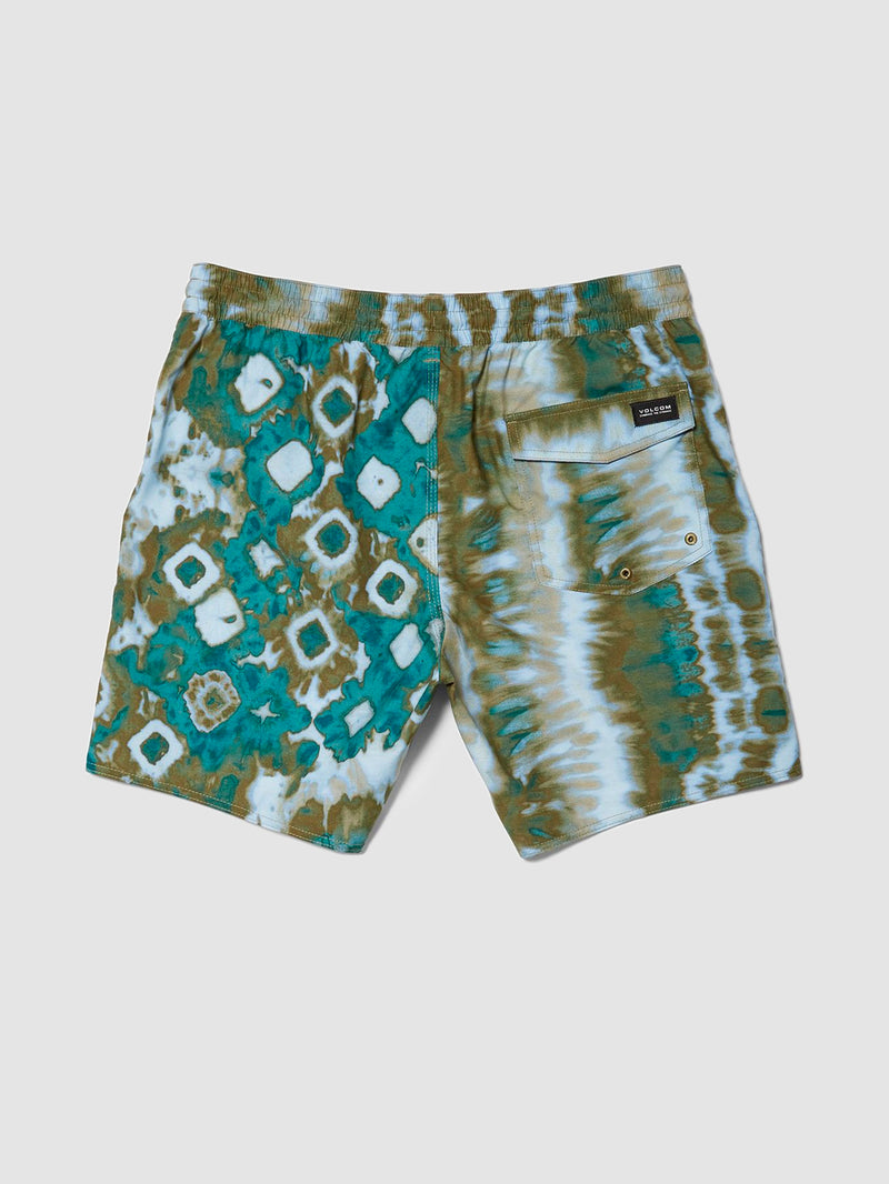 ROPA DE BAÑO VOLCOM EARTHLY DELIGHT TRUNK