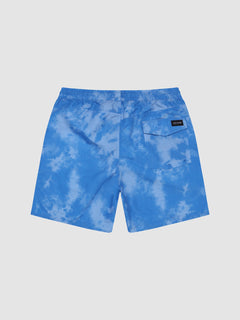 SHORT VOLCOM CENTER TRUNK