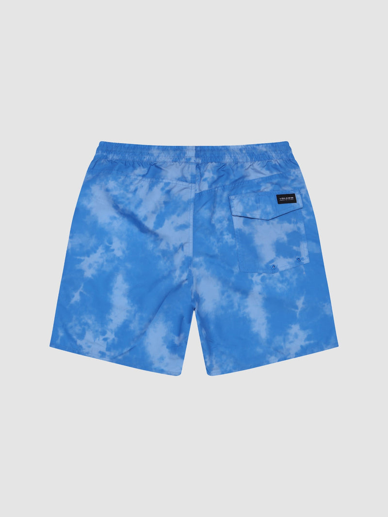 SHORT VOLCOM CENTER TRUNK