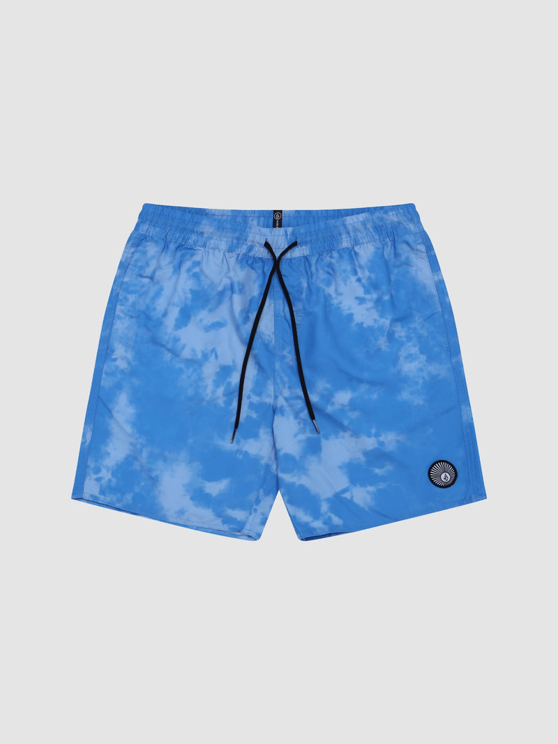 SHORT VOLCOM CENTER TRUNK