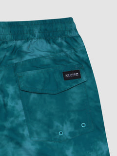 SHORT VOLCOM CENTER TRUNK