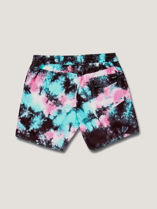 ROPA DE BAÑO VOLCOM POLY PARTY TRUNK 17