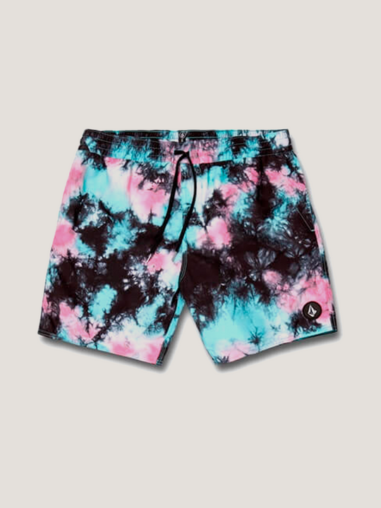 ROPA DE BAÑO VOLCOM POLY PARTY TRUNK 17