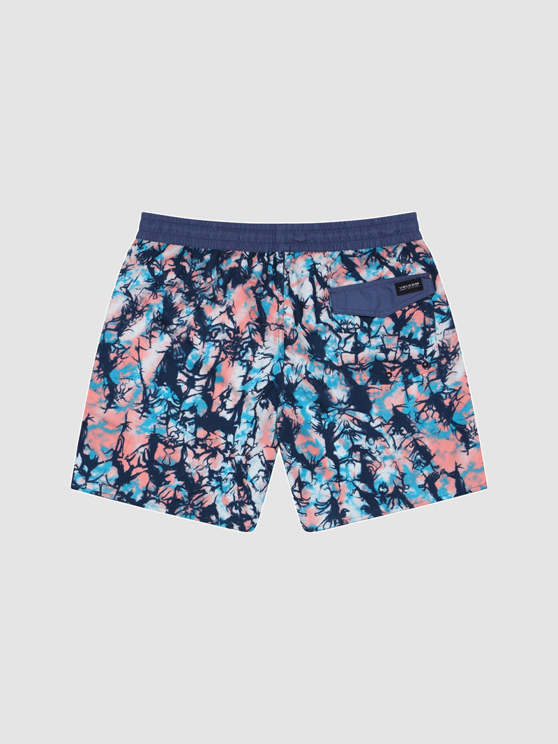 ROPA DE BAÑO VOLCOM TRUNK PRINT