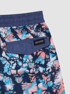 ROPA DE BAÑO VOLCOM TRUNK PRINT