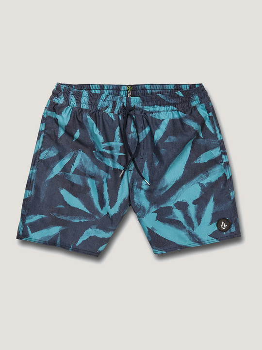 ROPA DE BAÑO VOLCOM ECHO LEAF STONEY TRUNK 17