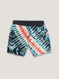 ROPA DE BAÑO VOLCOM JULY 4TH TRUNK 17