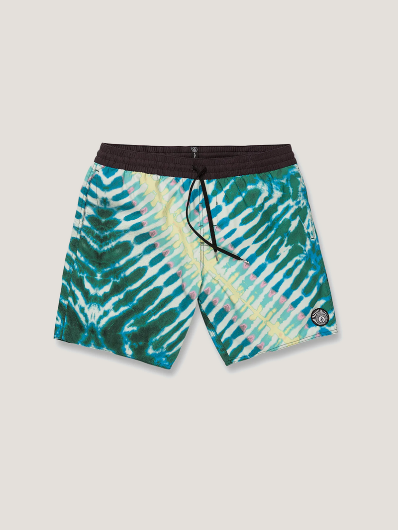 ROPA DE BAÑO VOLCOM BEACH BUNCH TRUNK 17