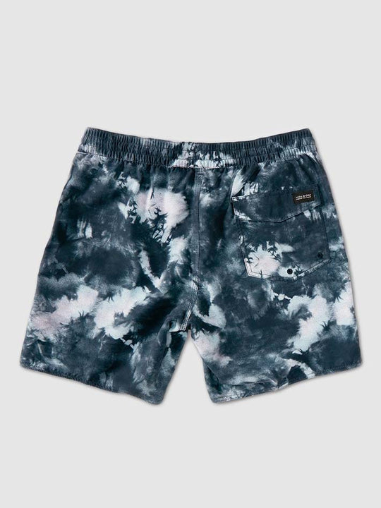 SHORT VOLCOM POLY MORPH TRUNK 17