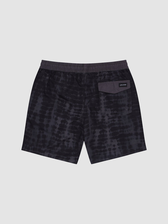 SHORT VOLCOM BLOTTER TRUNK