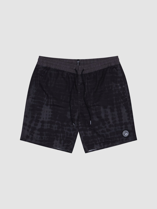 SHORT VOLCOM BLOTTER TRUNK