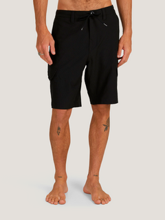 SHORT VOLCOM COUNTRY DAYS HYBRID 20