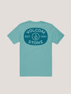 POLO VOLCOM HOMBRE PRODUCE S/S TEE