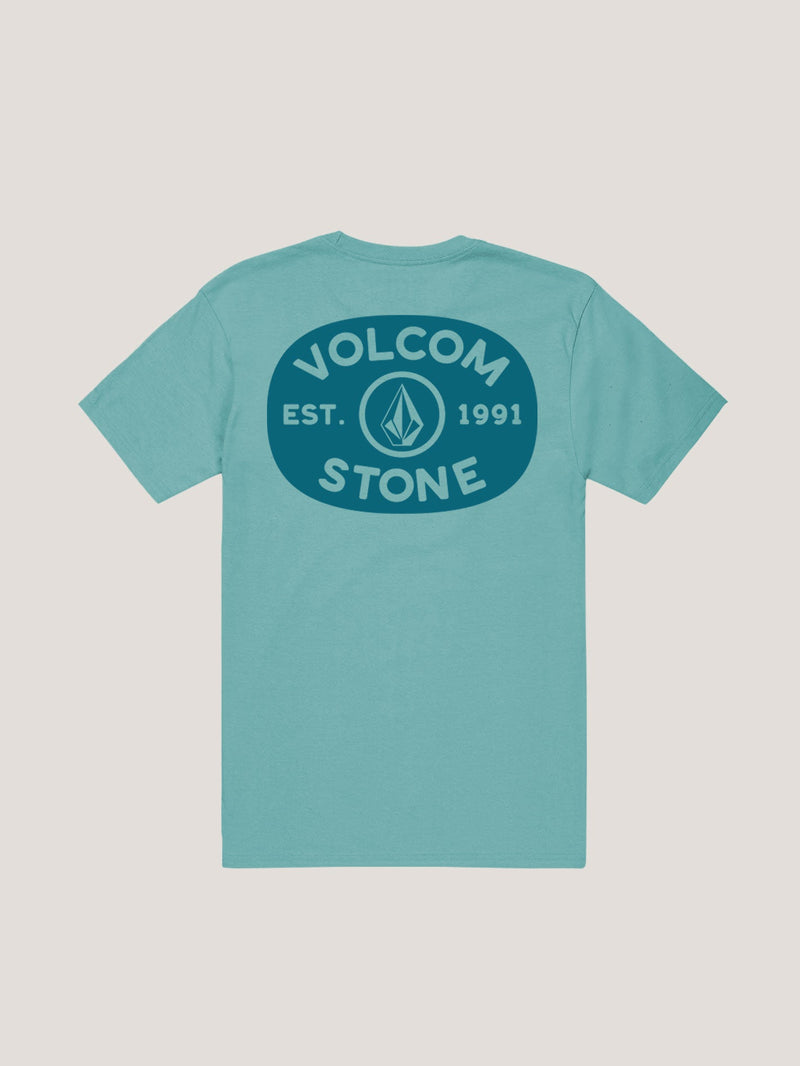 POLO VOLCOM HOMBRE PRODUCE S/S TEE