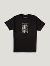 POLO M/C VOLCOM LOUIE LOPEZ NIGHT BLUR SS TEE