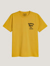 POLO VOLCOM PARTY OF 1 S/S TEE