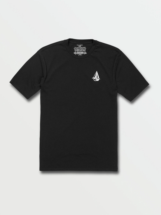 POLO M/C VOLCOM LYNNZ SS TEE