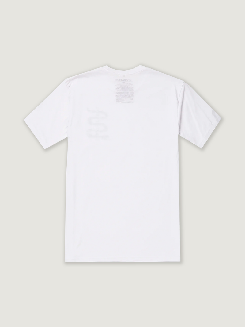 POLO VOLCOM SLITHER S/S TEE