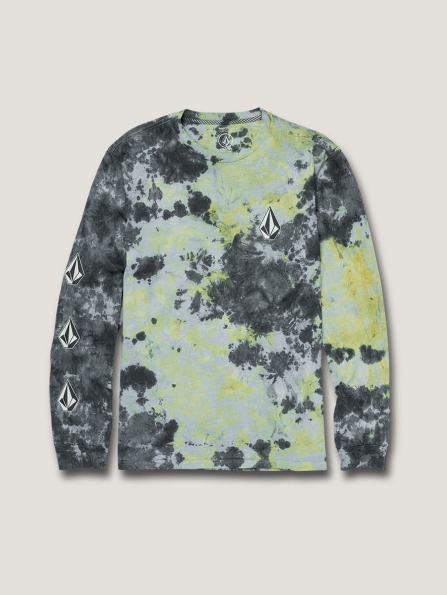 POLO M/L VOLCOM ICONIC DYE LS TEE – Volcom Perú