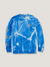 POLO  VOLCOM ICONIC STONE STARDYE LST