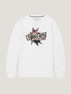 POLO VOLCOM VENT L/S TEE