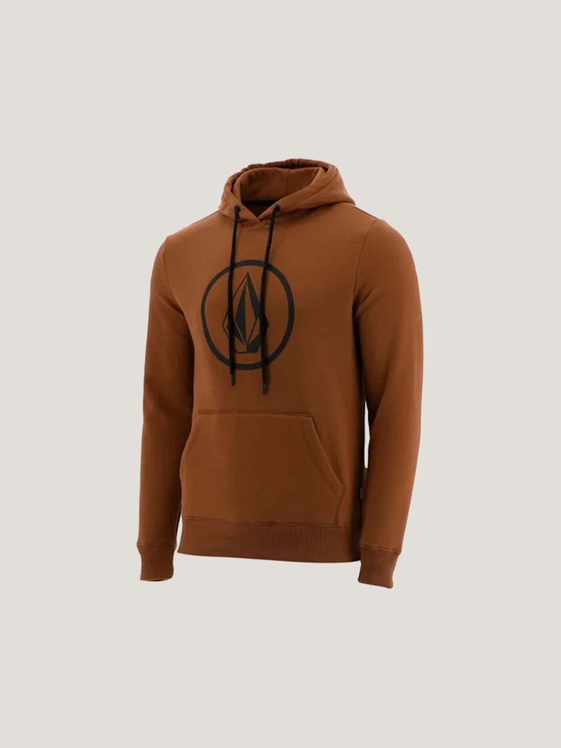 SWEATER S/CIERRE VOLCOM HOMBRE VOLSTONED PO FLEEE