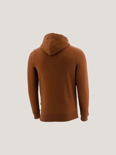 SWEATER S/CIERRE VOLCOM HOMBRE VOLSTONED PO FLEEE