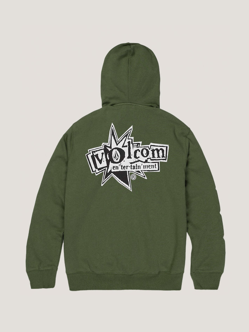 SWEATER VOLCOM VOLCOM ENT PULLOVER