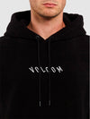 SWEATER S/CIERRE VOLCOM HEVER P/O