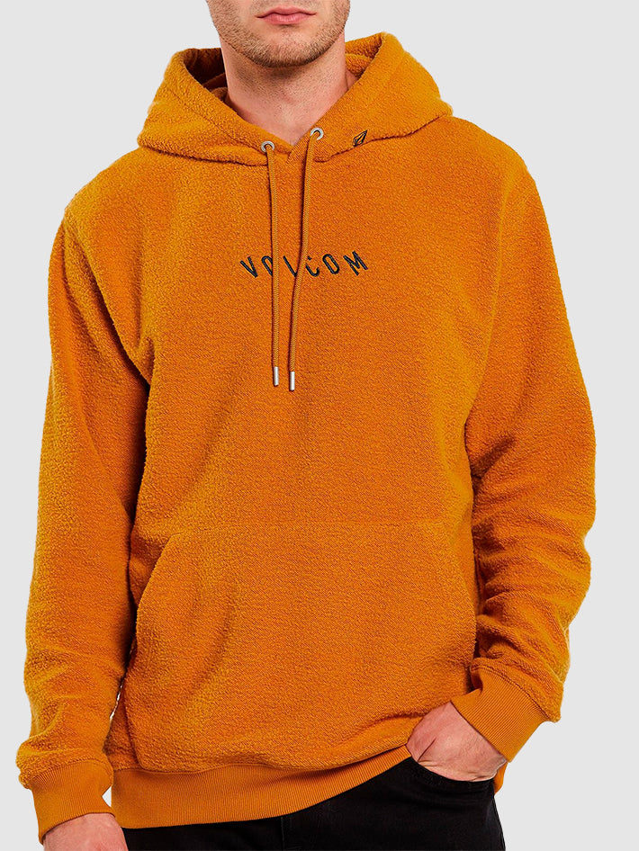 SWEATER S/CIERRE VOLCOM HEVER P/O