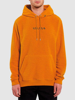 SWEATER S/CIERRE VOLCOM HEVER P/O