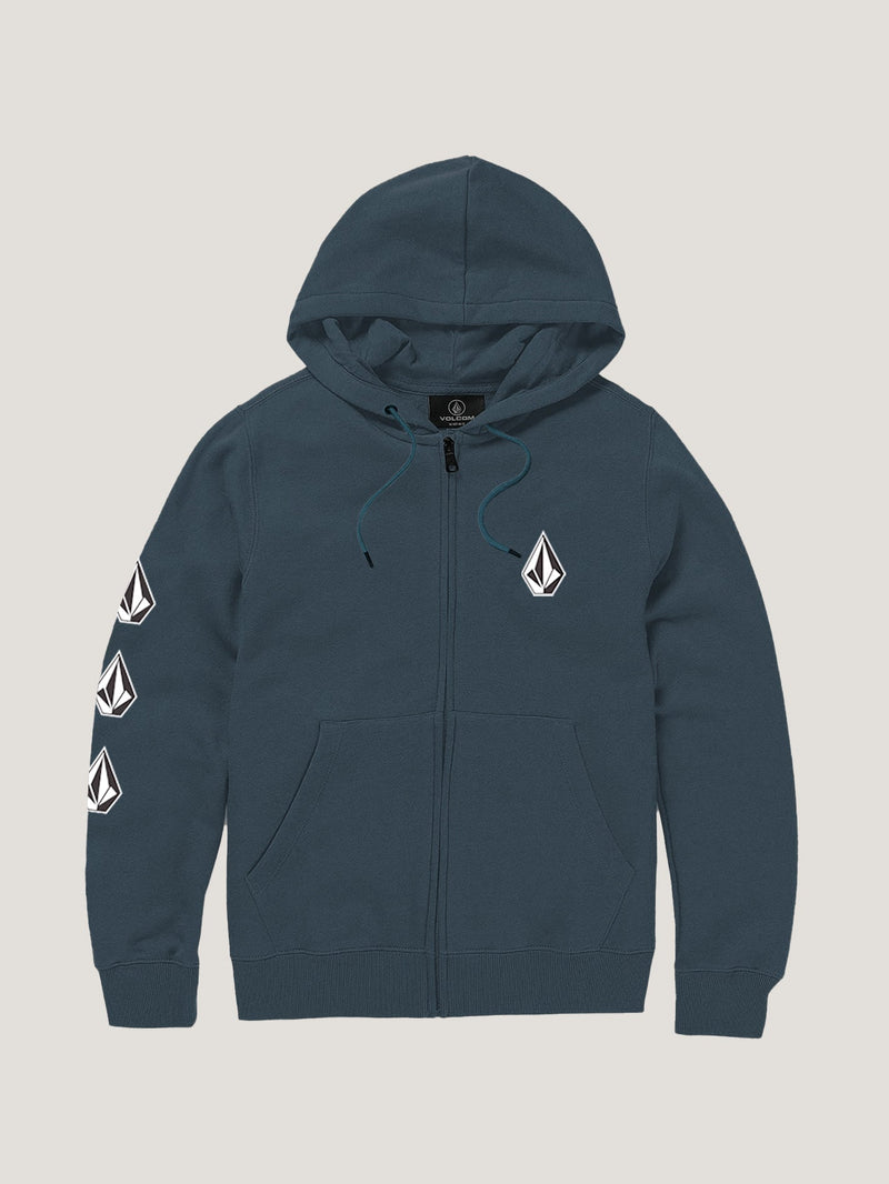 SWEATER VOLCOM ICONIC STONE PULLOVER