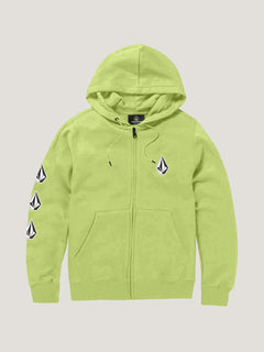 SWEATER VOLCOM ICONIC STONE PULLOVER