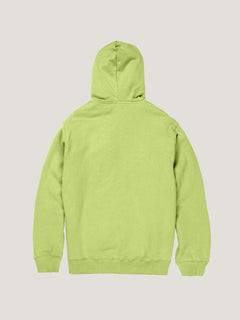 SWEATER VOLCOM ICONIC STONE PULLOVER