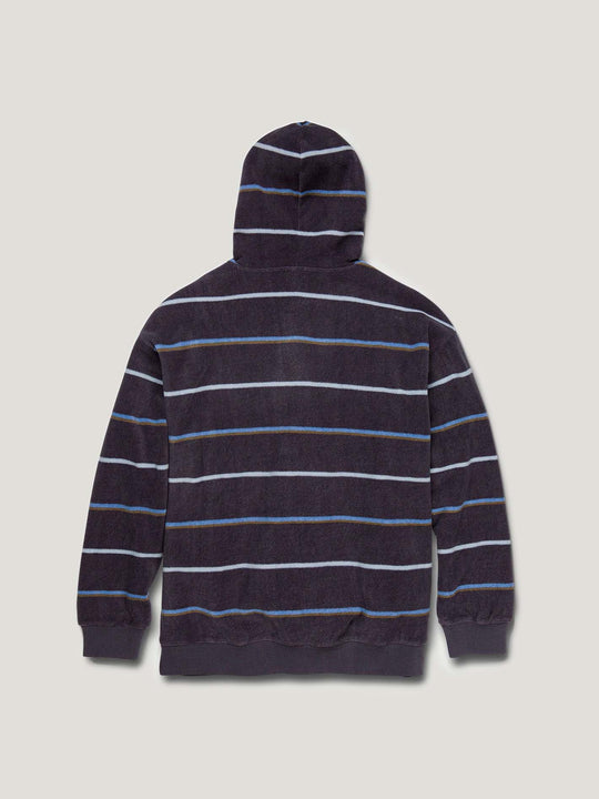 SWEATER S/CIERRE VOLCOM THROW EXCEPTIONS PO