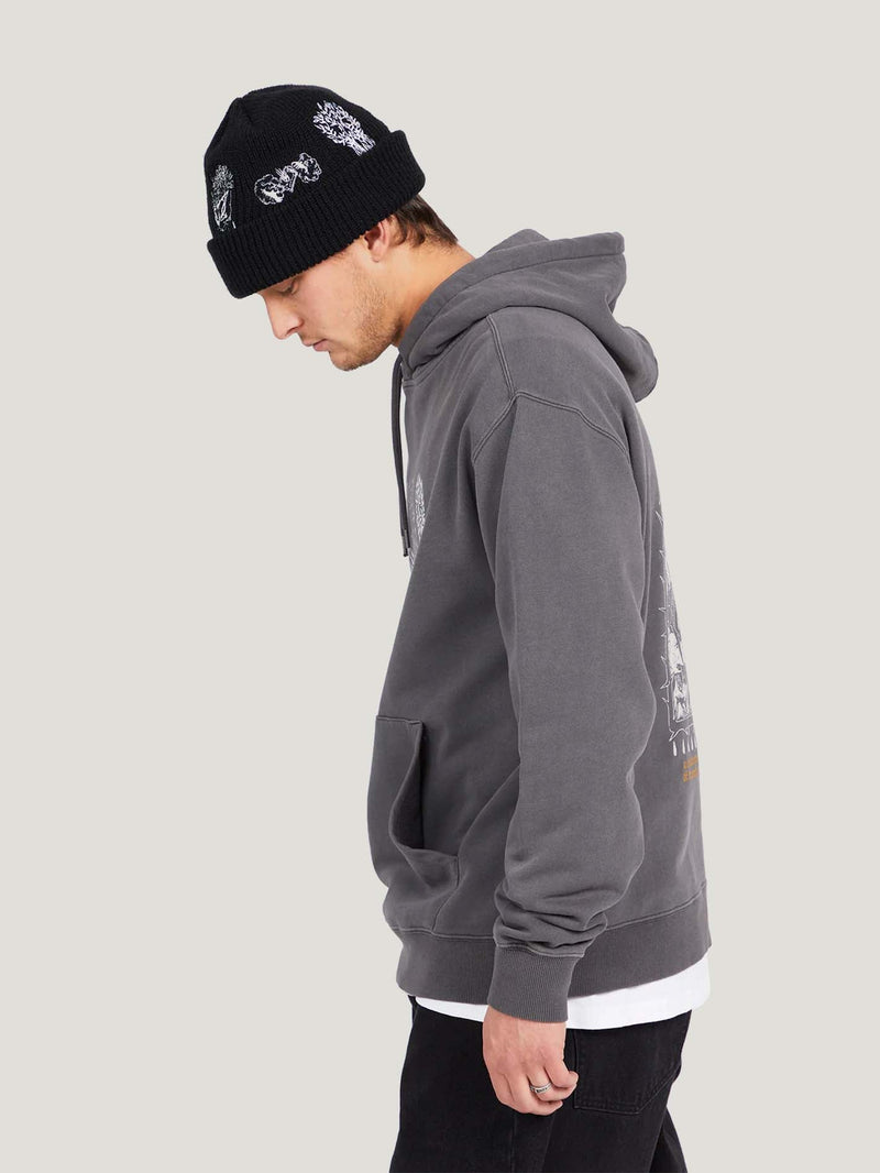 SWEATER VOLCOM HOMBRE FA VADERETRO PO