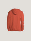 SWEATER VOLCOM HOMBRE ICONIC STONE ZIP