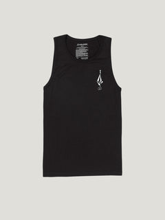 BVD VOLCOM LOOSE TRUCKS 2 TANK