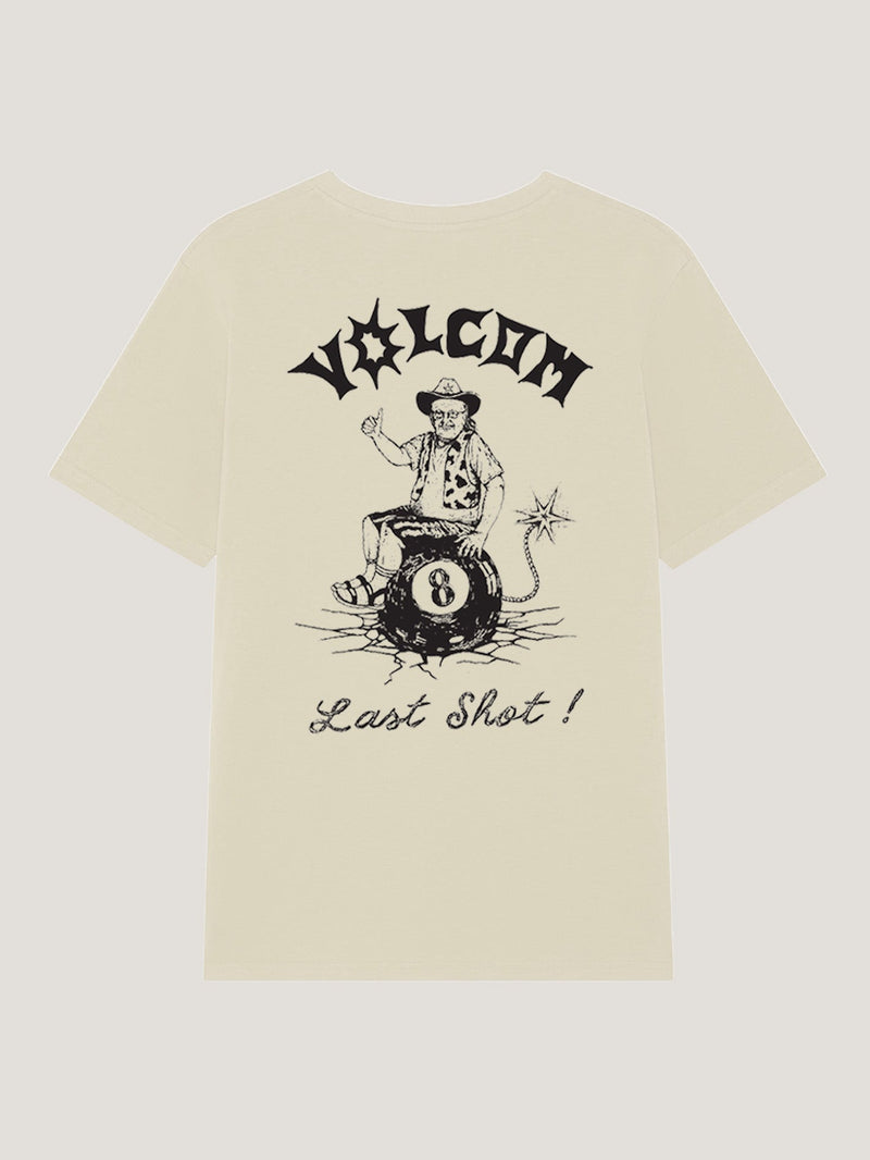 POLO VOLCOM LAST SHOT LSE SST