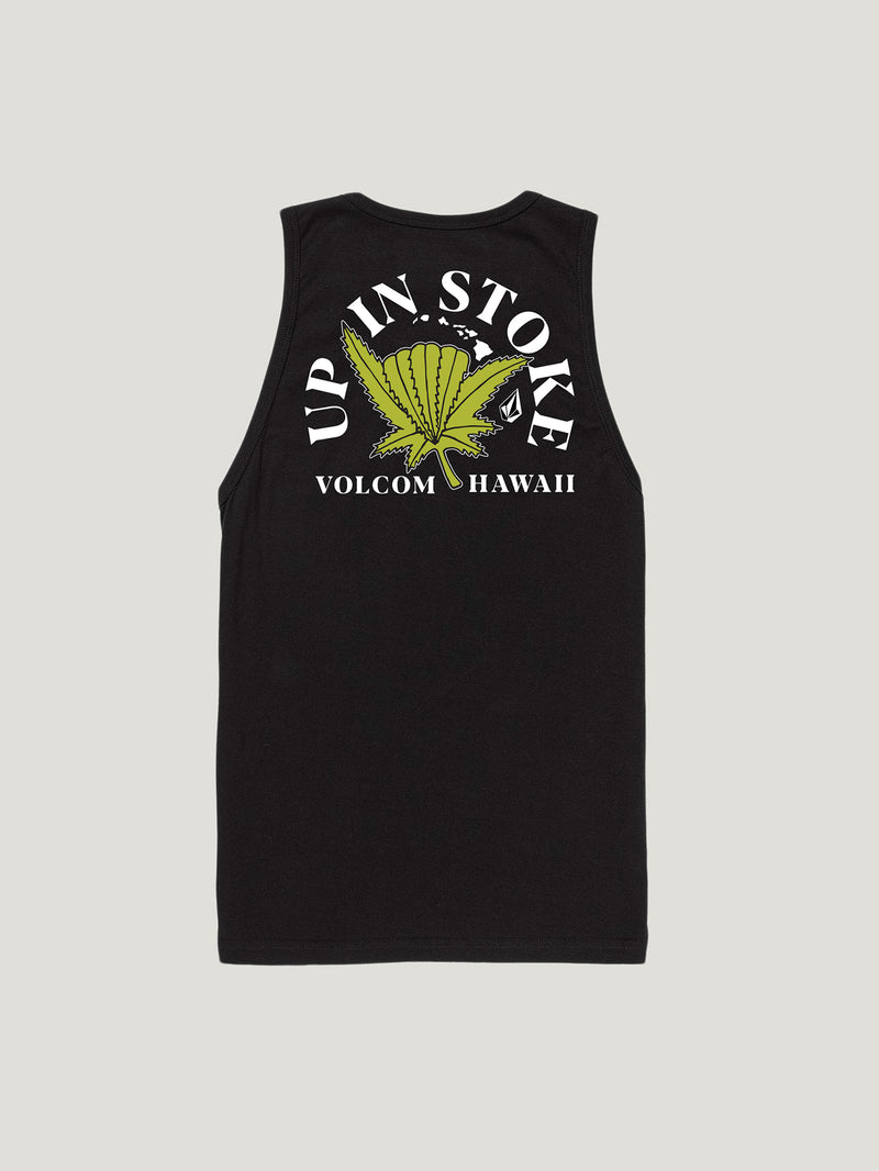 BVD VOLCOM S-TOKER TANK