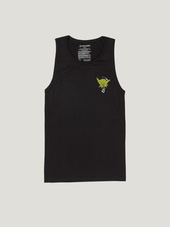 BVD VOLCOM S-TOKER TANK